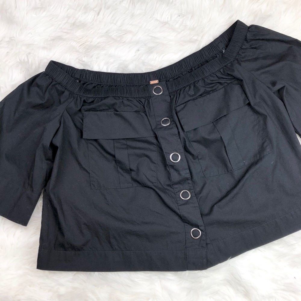 🆕 Free People Top - Picture 4 of 8